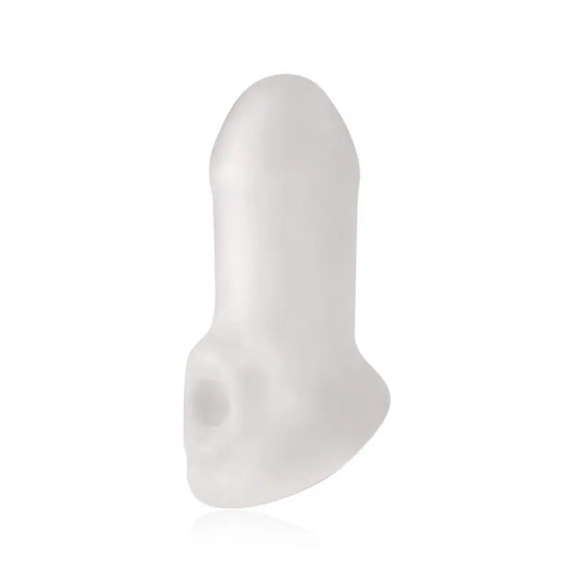 Affordable quality Fat Boy 4.0 Cock Sleeve  from PerfectFit by Discreet Intimate Essentials with Discreet Delivery 