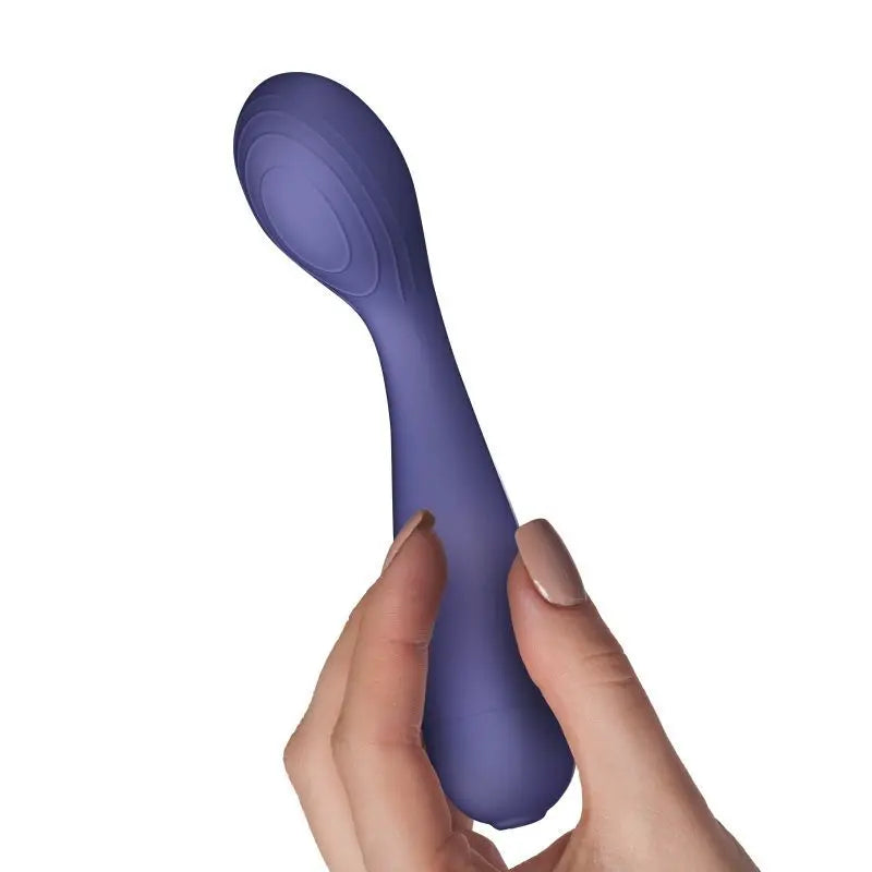 SugarBoo Peri Berri Wand Vibe Purple Rocks Off Discreet Intimate Essentials.
