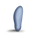 SugarBoo Blue Bae layon massager, a waterproof layon vibrator with 10 functions for discreet stimulation.
