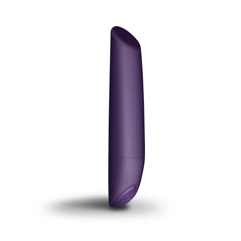 SugarBoo Damson Bullet Vibe Maroon Rocks Off Discreet Intimate Essentials.