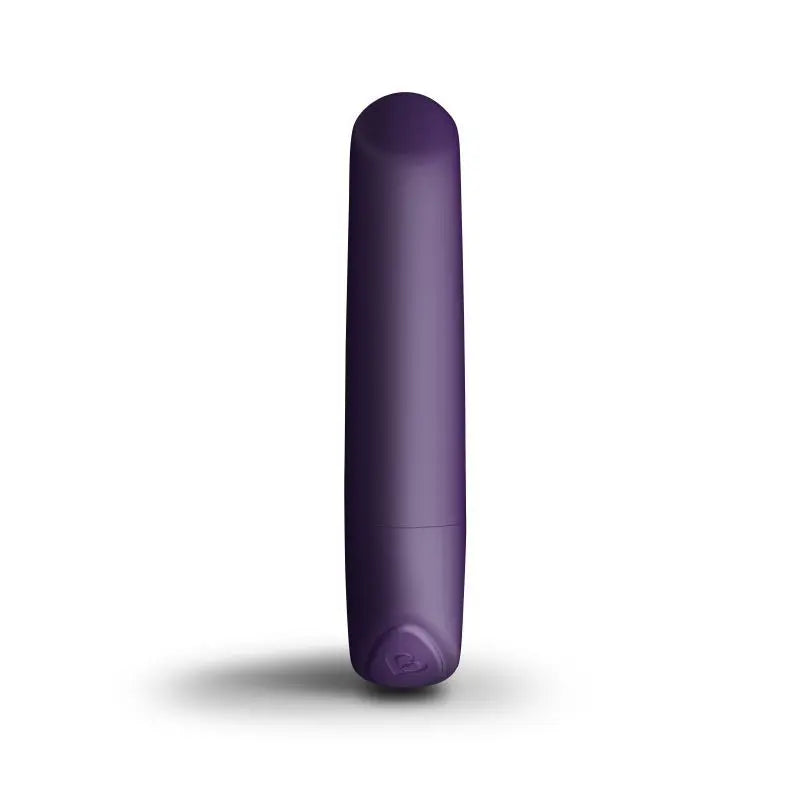 SugarBoo Damson Bullet Vibe Maroon Rocks Off Discreet Intimate Essentials.