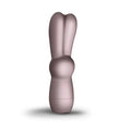 SugarBoo Bunnie Boo Rabbit Vibe Blush Rocks Off Discreet Intimate Essentials.