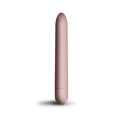SugarBoo Bullet Vibe Blush, a waterproof bullet vibrator with 10 vibration functions and made from body-safe silicone.