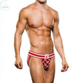 Affordable quality Prowler Red Paw Jock  from Prowler by Discreet Intimate Essentials with Discreet Delivery 