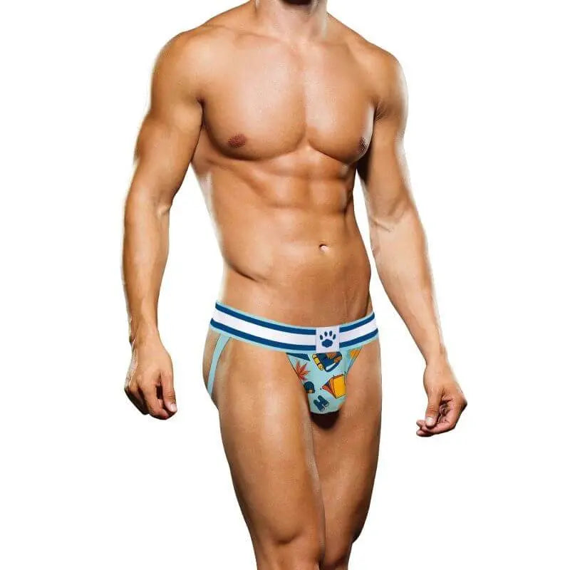 Prowler Autumn Jock Prowler Discreet Intimate Essentials.