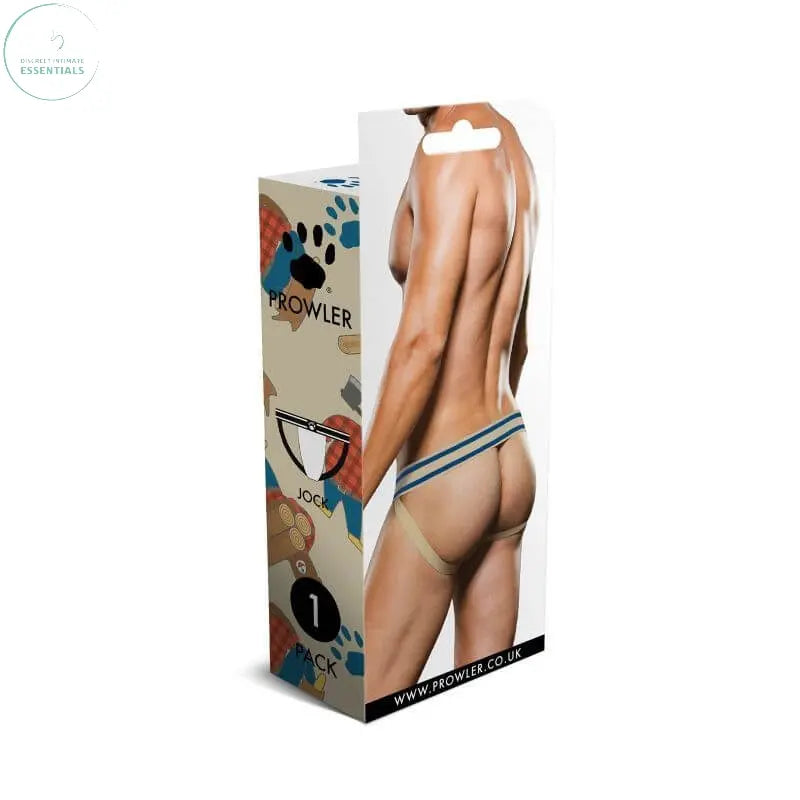Affordable quality Prowler NYC Jock  from Prowler by Discreet Intimate Essentials with Discreet Delivery 