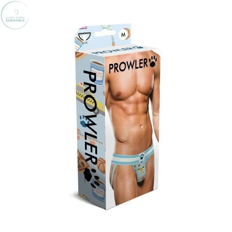 Affordable quality Prowler NYC Jock  from Prowler by Discreet Intimate Essentials with Discreet Delivery 
