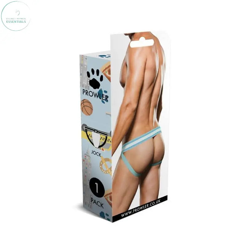 Affordable quality Prowler NYC Jock  from Prowler by Discreet Intimate Essentials with Discreet Delivery 