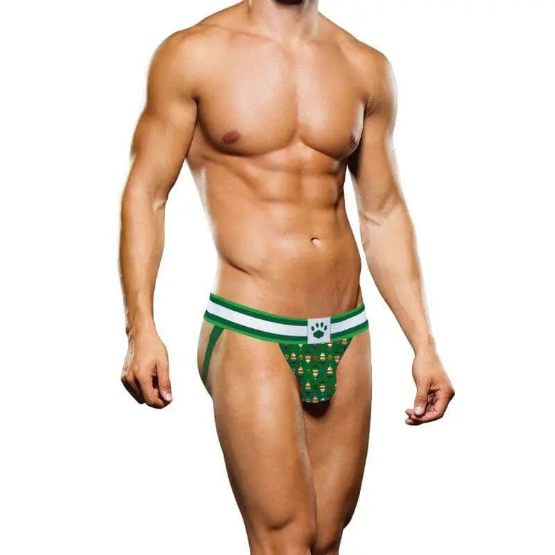 Affordable quality Prowler Christmas Tree Jock  from Prowler by Discreet Intimate Essentials with Discreet Delivery 