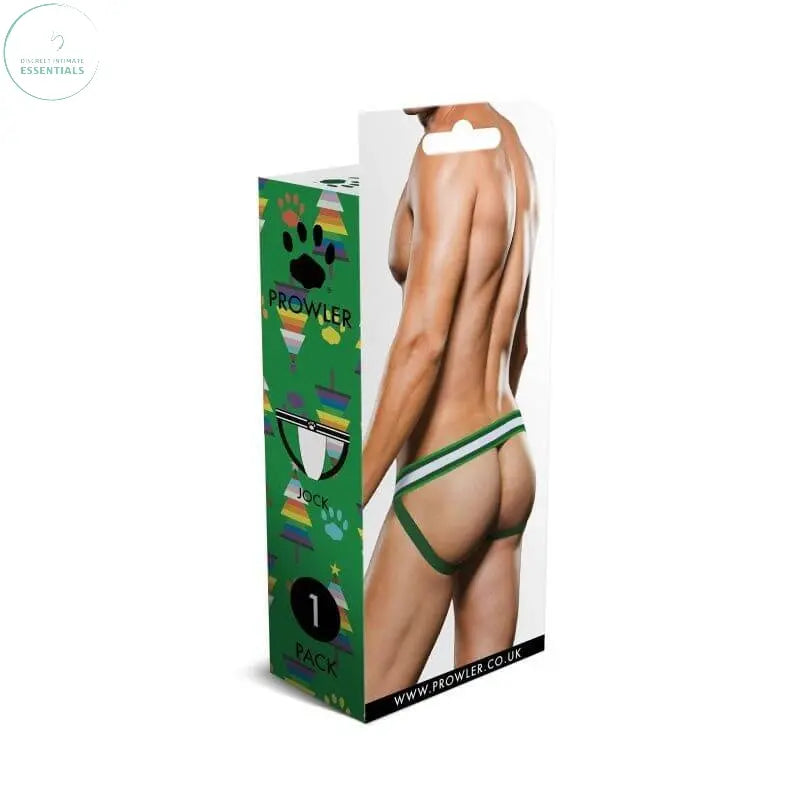 Affordable quality Prowler Christmas Tree Jock  from Prowler by Discreet Intimate Essentials with Discreet Delivery 