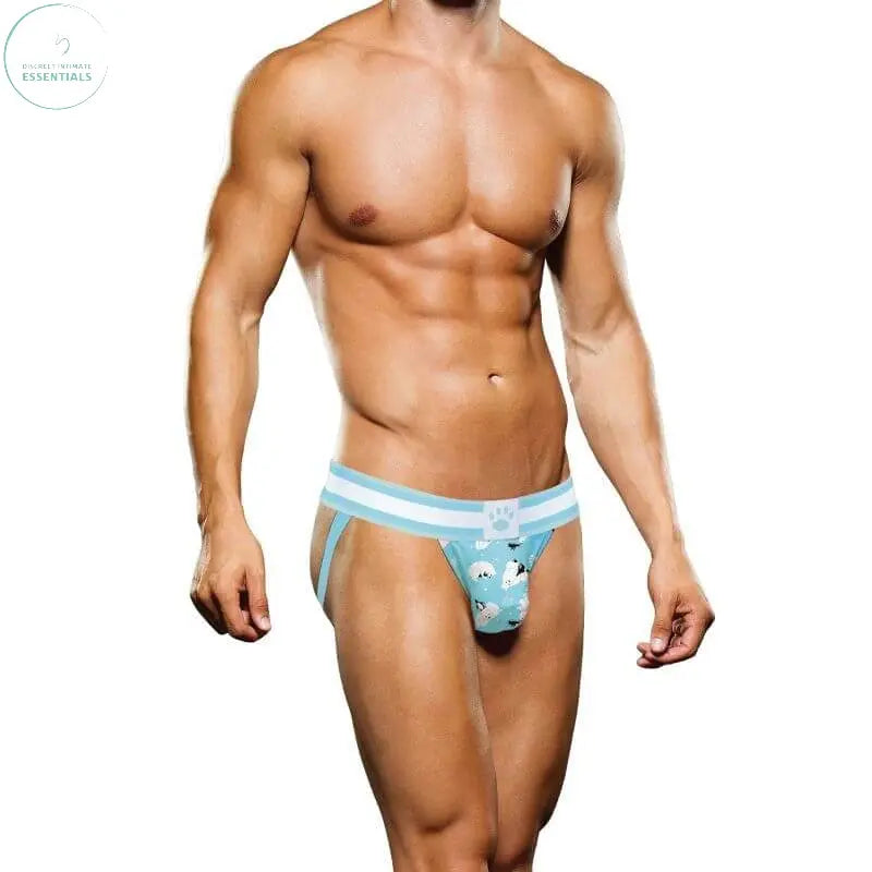 Affordable quality Prowler Winter Jock  from Prowler by Discreet Intimate Essentials with Discreet Delivery 