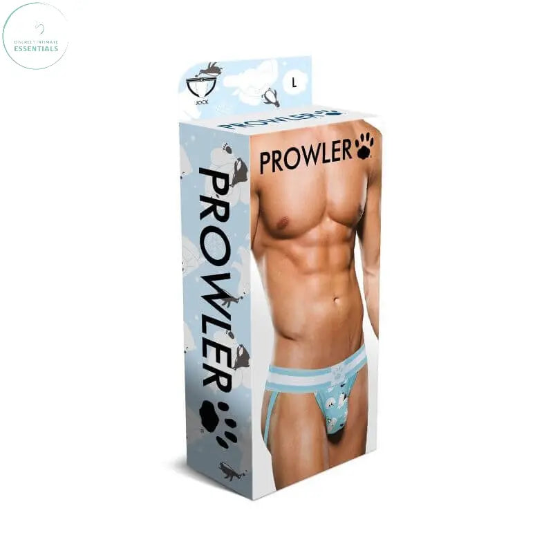 Affordable quality Prowler Winter Jock  from Prowler by Discreet Intimate Essentials with Discreet Delivery 