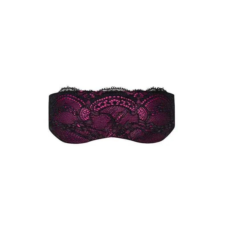 Roseberry Mask Obsessive Discreet Intimate Essentials.