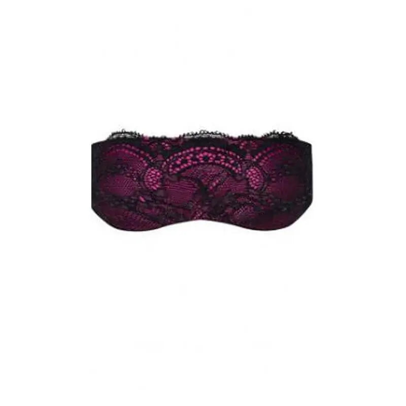 Roseberry Mask Obsessive Discreet Intimate Essentials.