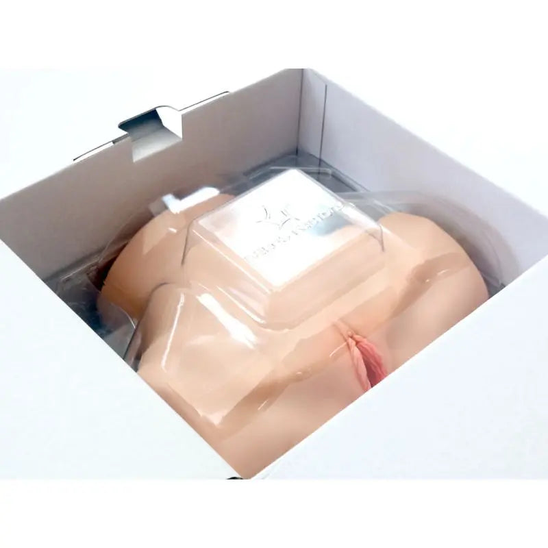 Laura Real Hip Naked Factory Discreet Intimate Essentials.