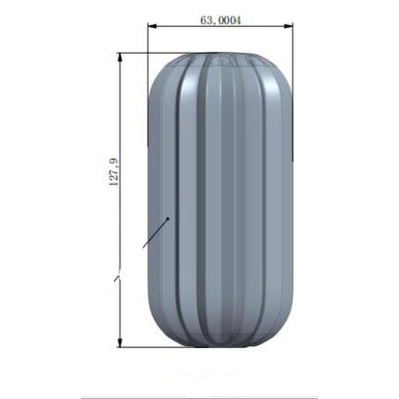 TPE masturbation sleeve with ridges for maximum stimulation, dimensions 13cm long x 6.5cm wide, safe to clean.