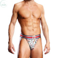 Affordable quality Prowler Soho Jock  from Prowler by Discreet Intimate Essentials with Discreet Delivery 