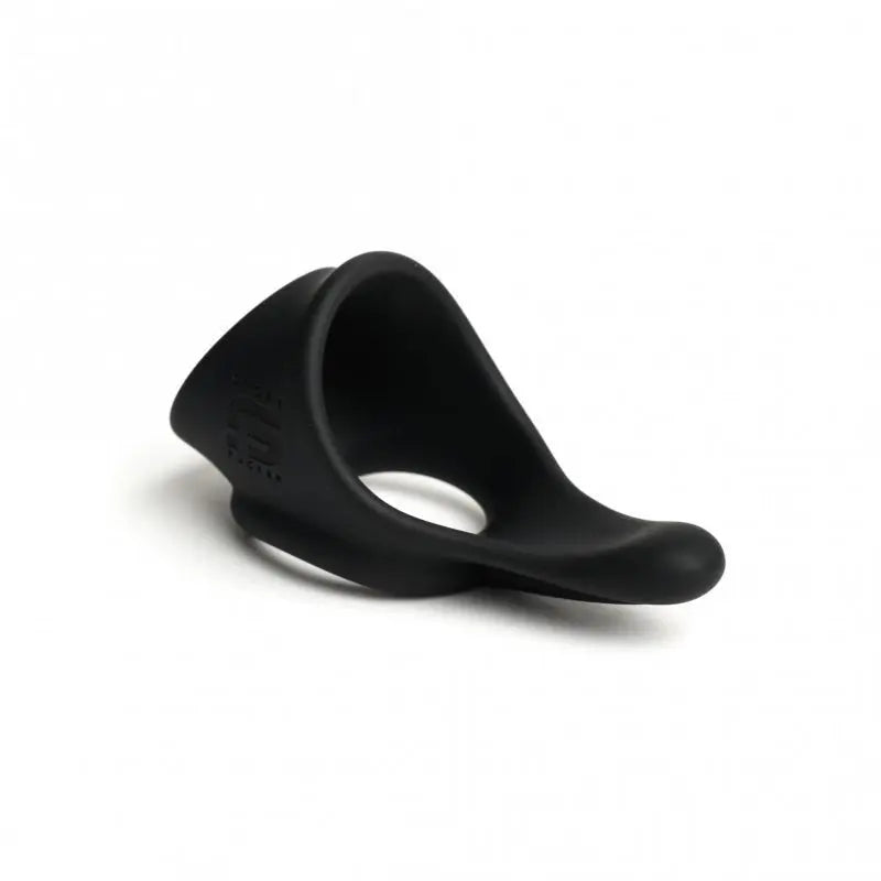 Tailslide Cock and Ball Black Sport Fucker Discreet Intimate Essentials.