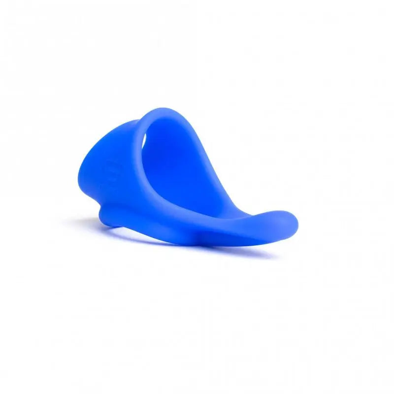 Tailslide Cock and Ball Blue Sport Fucker Discreet Intimate Essentials.