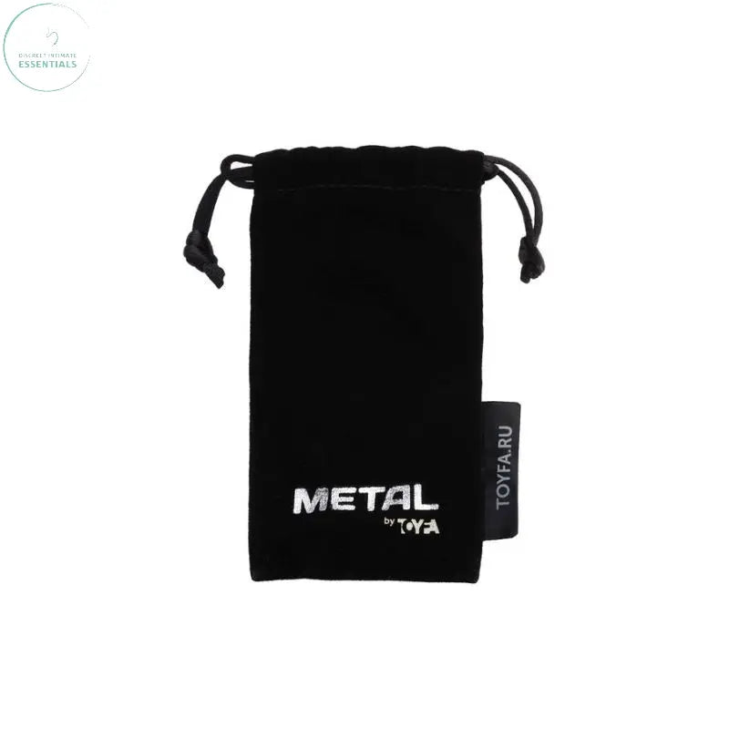 Affordable quality Metal Penis Head Ring 25mm  from Metal by Discreet Intimate Essentials with Discreet Delivery 