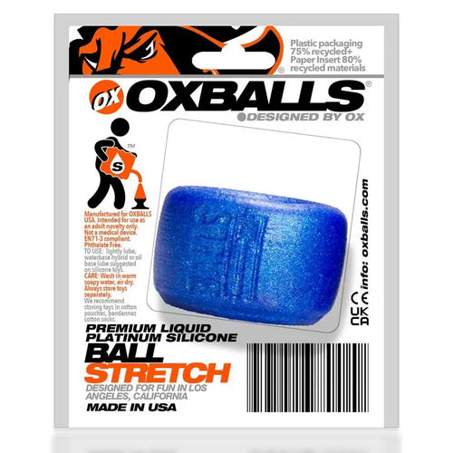 Balls T Ballstretcher Blueballs OxBalls Discreet Intimate Essentials.