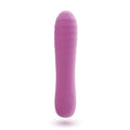 Skins Touch The Wand - luxury touch stimulation toy in vibrant pink color for deep internal and external pleasure.