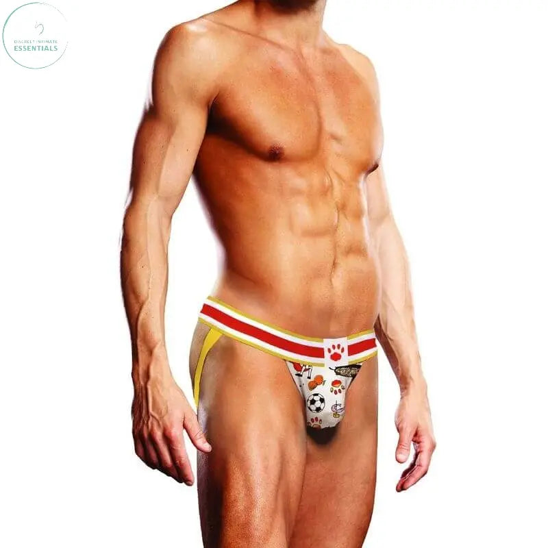 Affordable quality Prowler Barcelona Jock  from Prowler by Discreet Intimate Essentials with Discreet Delivery 