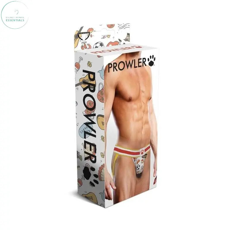 Affordable quality Prowler Barcelona Jock  from Prowler by Discreet Intimate Essentials with Discreet Delivery 