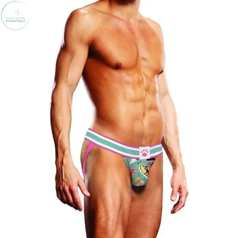 Affordable quality Prowler Sundae Jock  from Prowler by Discreet Intimate Essentials with Discreet Delivery 