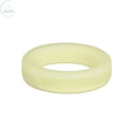 Affordable quality Classic Silicone Medium Stretch Penis Ring 36mm Glow In The Dark  from PerfectFit by Discreet Intimate Essentials with Discreet Delivery 
