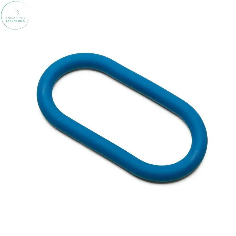 Affordable quality Silicone Hefty Wrap Ring 229mm Blue  from PerfectFit by Discreet Intimate Essentials with Discreet Delivery 