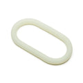 Affordable quality Silicone Hefty Wrap Ring 229mm Glow In The Dark  from PerfectFit by Discreet Intimate Essentials with Discreet Delivery 