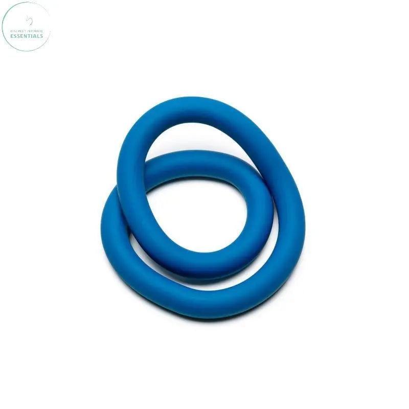 Affordable quality Silicone Hefty Wrap Ring 305mm Blue  from PerfectFit by Discreet Intimate Essentials with Discreet Delivery 