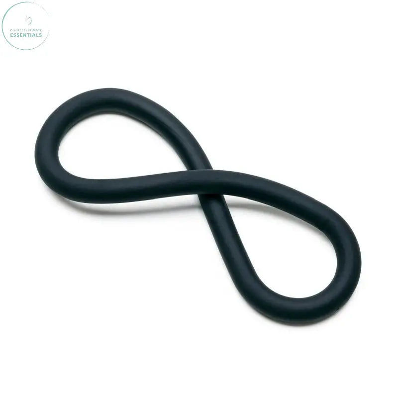 Affordable quality Silicone Hefty Wrap Ring 305mm Black  from PerfectFit by Discreet Intimate Essentials with Discreet Delivery 