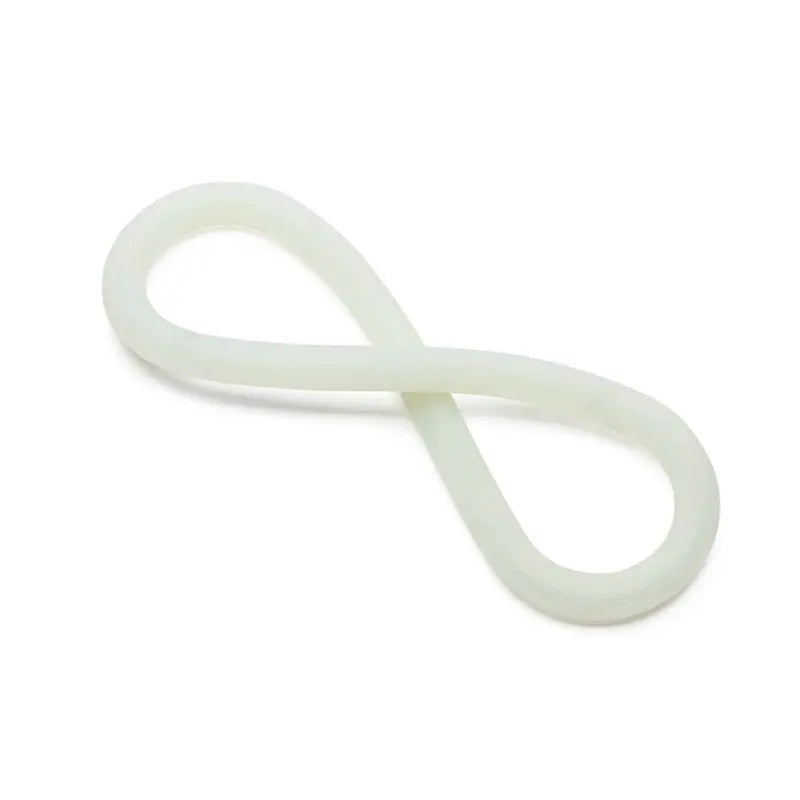 Affordable quality Silicone Hefty Wrap Ring 305mm Glow In The Dark  from PerfectFit by Discreet Intimate Essentials with Discreet Delivery 