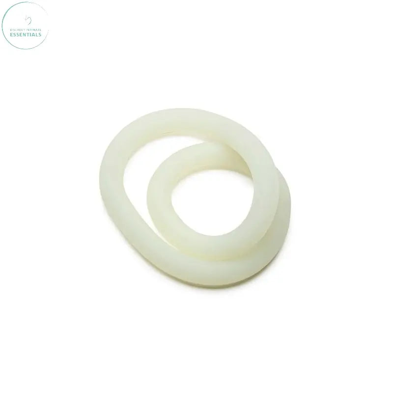 Affordable quality Silicone Hefty Wrap Ring 305mm Glow In The Dark  from PerfectFit by Discreet Intimate Essentials with Discreet Delivery 