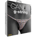 Affordable quality Candy G-String  from Hott Products by Discreet Intimate Essentials with Discreet Delivery 
