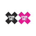 Spank Me Pasties Peekaboo Pasties Discreet Intimate Essentials.