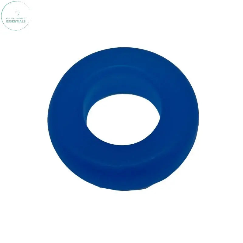 Affordable quality BuFu Ring Blue  from Demon Kat by Discreet Intimate Essentials with Discreet Delivery 