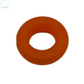 Affordable quality BuFu Ring Orange  from Demon Kat by Discreet Intimate Essentials with Discreet Delivery 