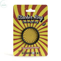 Affordable quality Stacker Ring 1.4in 35mm  from Demon Kat by Discreet Intimate Essentials with Discreet Delivery 