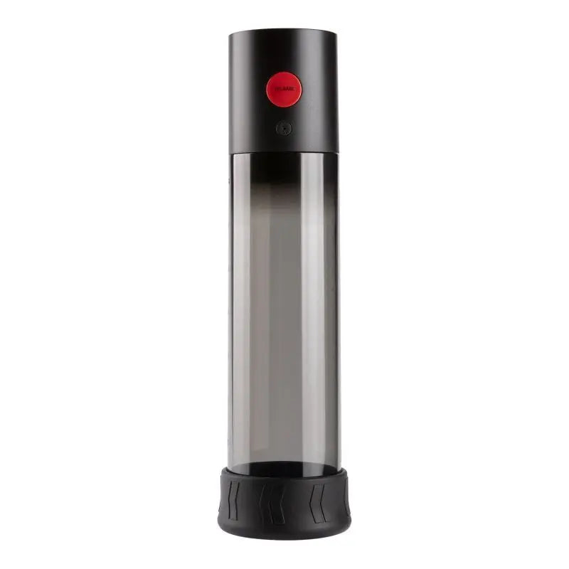 Affordable quality Macho Work 1 Pump  from OTouch by Discreet Intimate Essentials with Discreet Delivery 