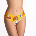 Comics Insta Girl Slip Mememe Lingerie Discreet Intimate Essentials.