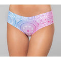 Mandala Emotional Thong Mememe Lingerie Discreet Intimate Essentials.