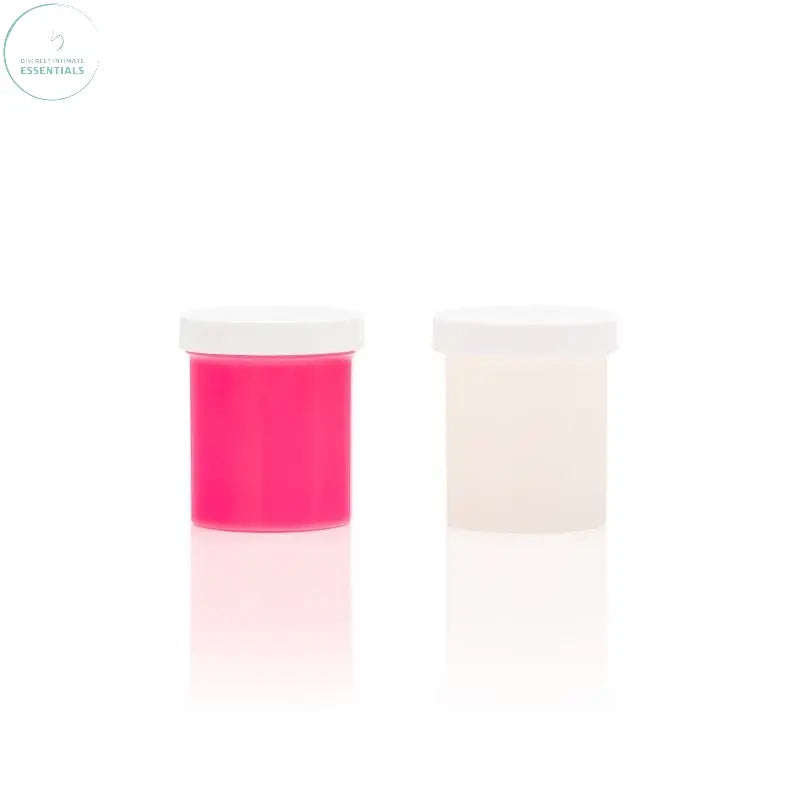 Affordable quality Clone A Willy Kit Silicone Refill Hot Pink  from Clone a Willy by Discreet Intimate Essentials with Discreet Delivery 