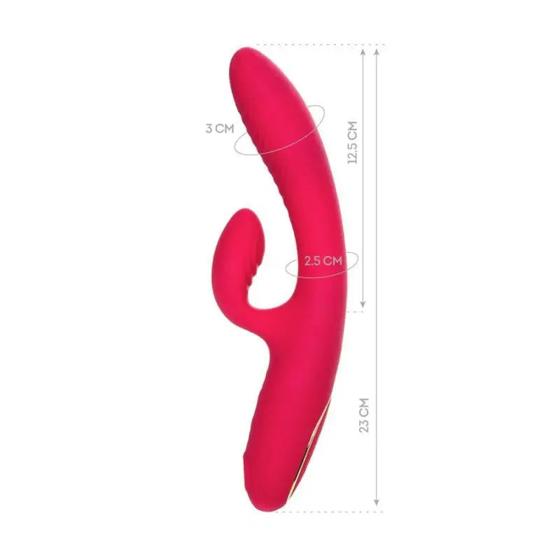 JOS Enila Dual Ended Stimulator JOS Discreet Intimate Essentials.
