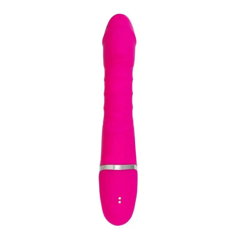 JOS To-Frolly Thrusting and Sucking Vibrator JOS Discreet Intimate Essentials.