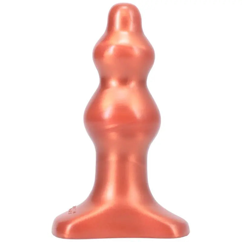 Severin Small Copper Tantus Discreet Intimate Essentials.