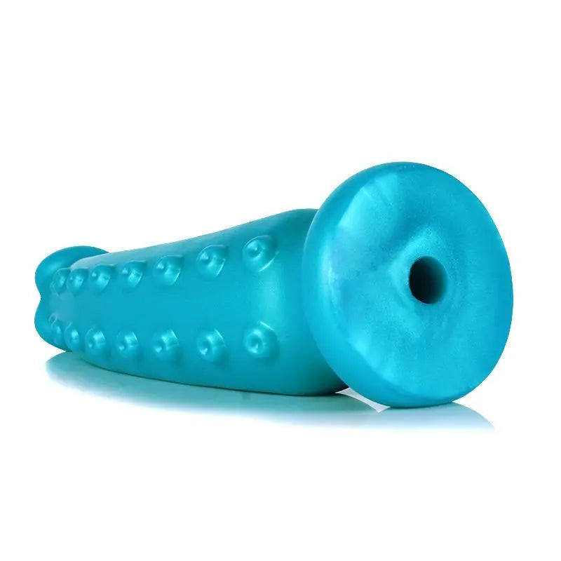 OctoCock Liquid Silicone Dildo Medium Sport Fucker Discreet Intimate Essentials.