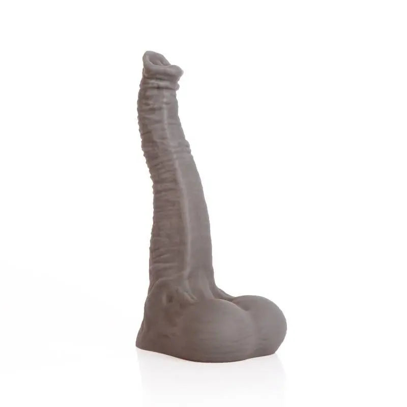 Dexter Liquid Silicone Dildo Medium Sport Fucker Discreet Intimate Essentials.